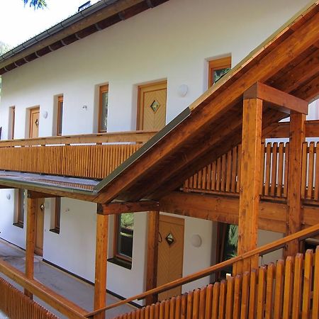 Ferienwohnung Earthloft Bad Kleinkirchheim Room photo