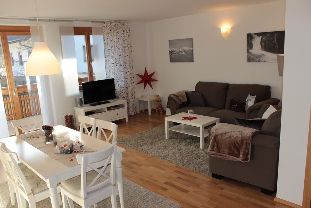 Ferienwohnung Earthloft Bad Kleinkirchheim Room photo
