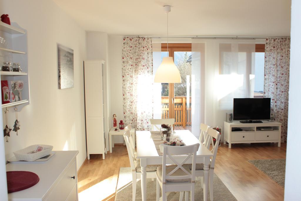 Ferienwohnung Earthloft Bad Kleinkirchheim Room photo