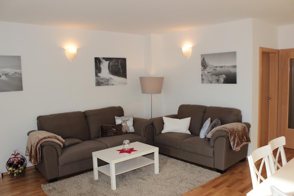 Ferienwohnung Earthloft Bad Kleinkirchheim Room photo
