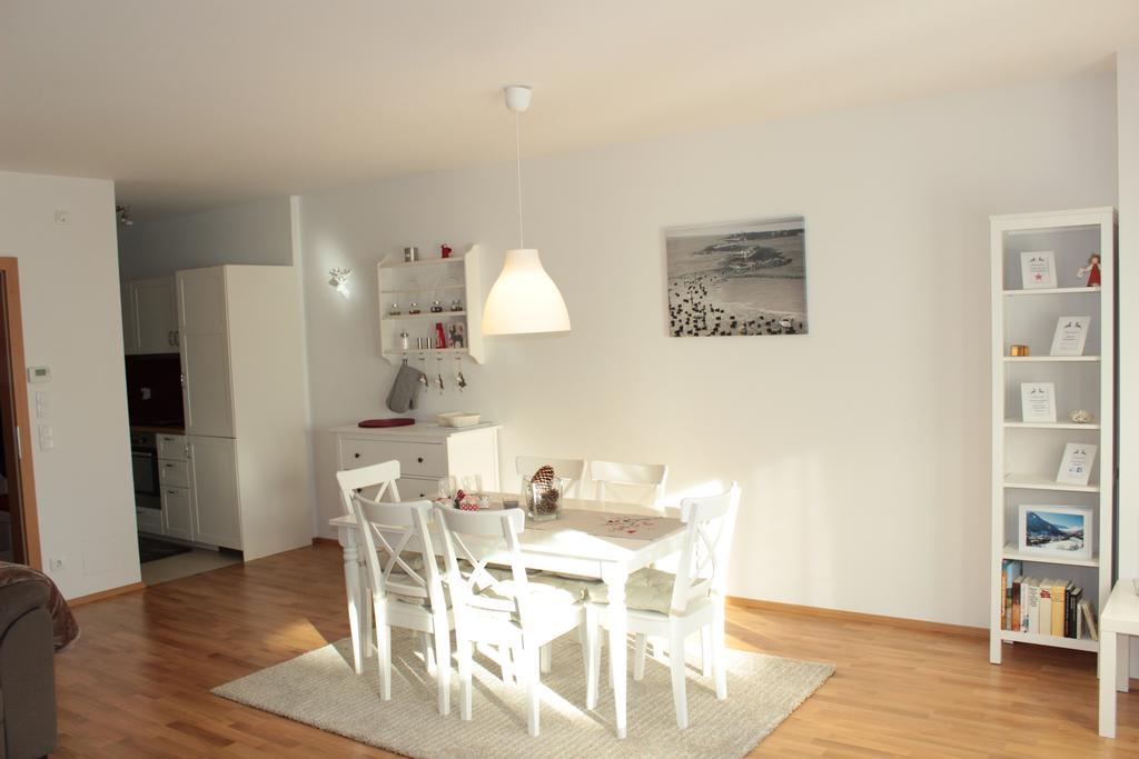 Ferienwohnung Earthloft Bad Kleinkirchheim Room photo