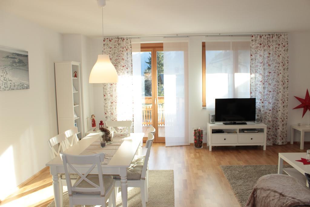 Ferienwohnung Earthloft Bad Kleinkirchheim Room photo