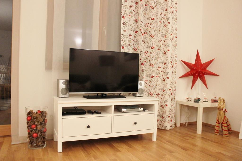 Ferienwohnung Earthloft Bad Kleinkirchheim Room photo