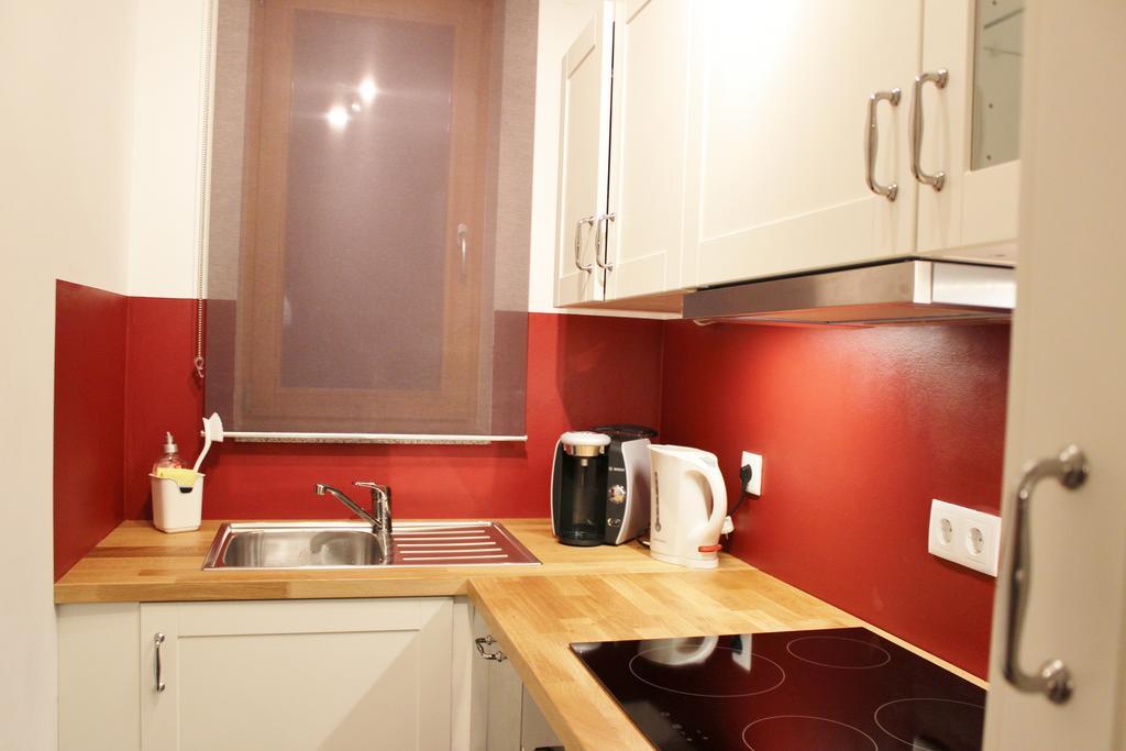 Ferienwohnung Earthloft Bad Kleinkirchheim Room photo