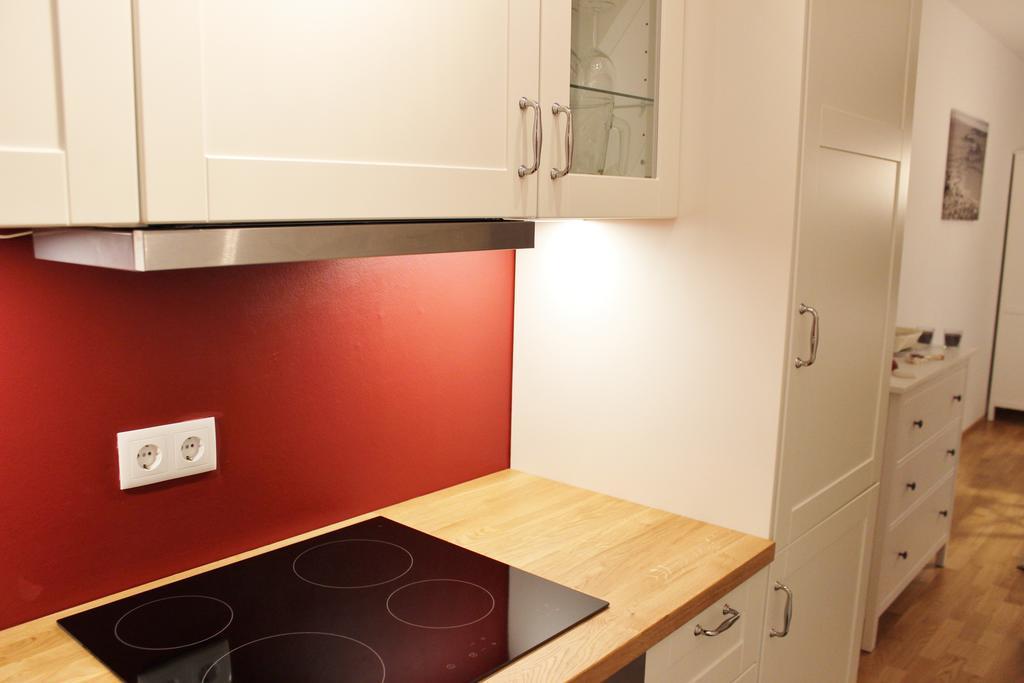 Ferienwohnung Earthloft Bad Kleinkirchheim Room photo