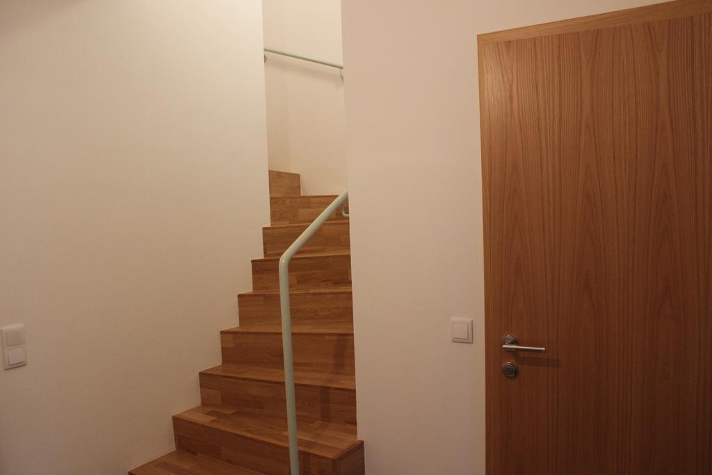 Ferienwohnung Earthloft Bad Kleinkirchheim Room photo