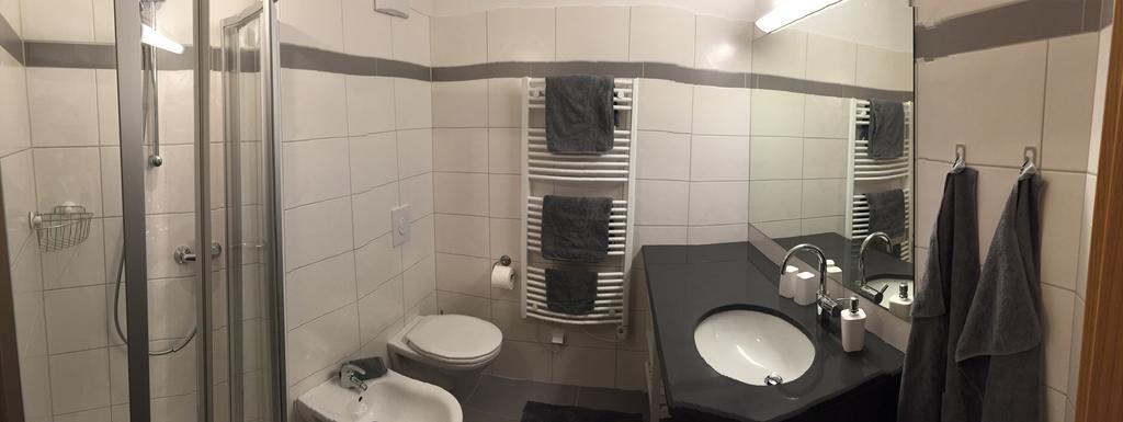 Ferienwohnung Earthloft Bad Kleinkirchheim Room photo