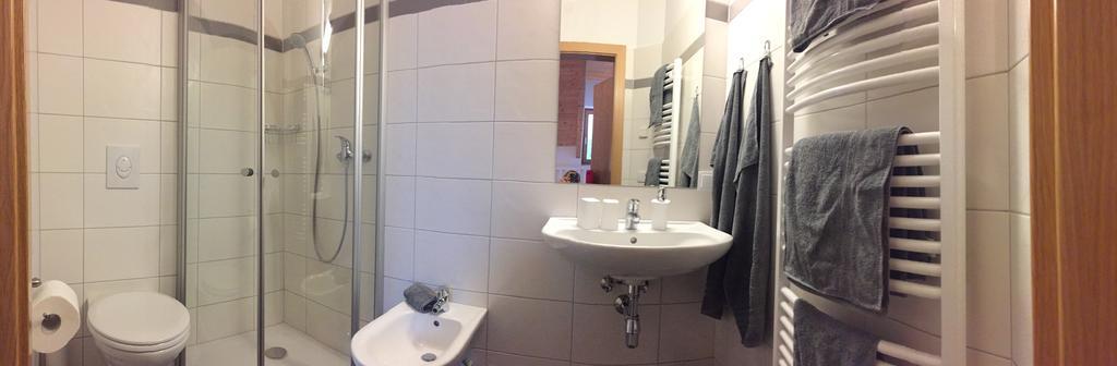 Ferienwohnung Earthloft Bad Kleinkirchheim Room photo