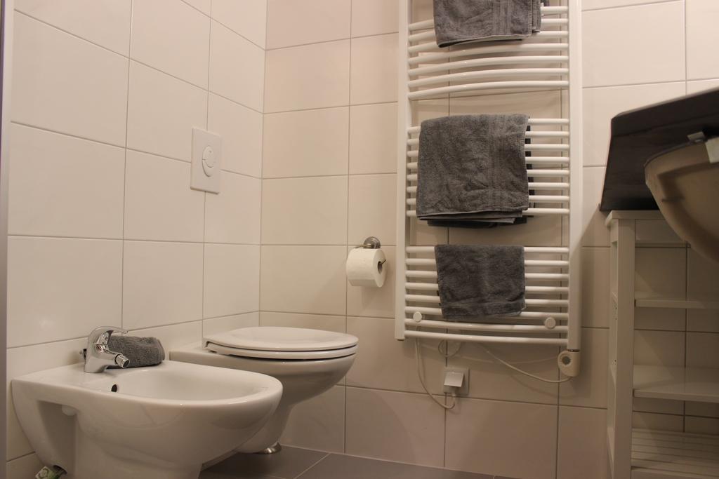 Ferienwohnung Earthloft Bad Kleinkirchheim Room photo