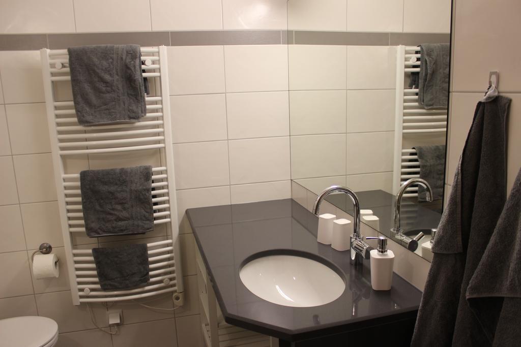 Ferienwohnung Earthloft Bad Kleinkirchheim Room photo