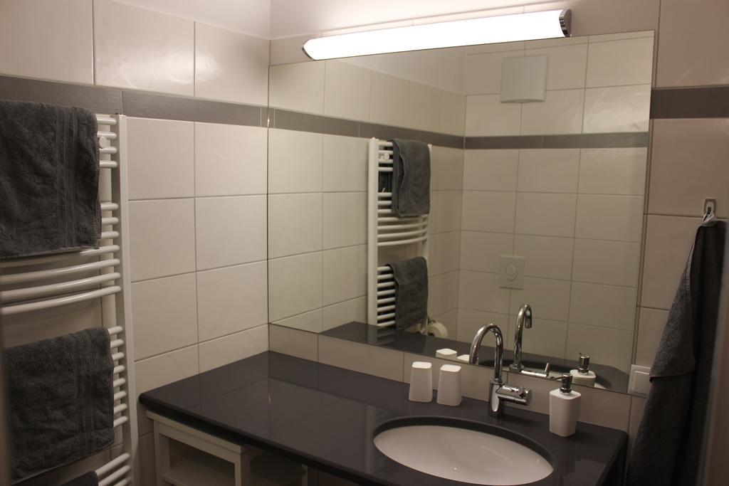 Ferienwohnung Earthloft Bad Kleinkirchheim Room photo