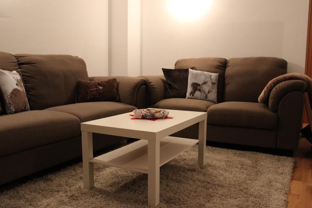 Ferienwohnung Earthloft Bad Kleinkirchheim Room photo