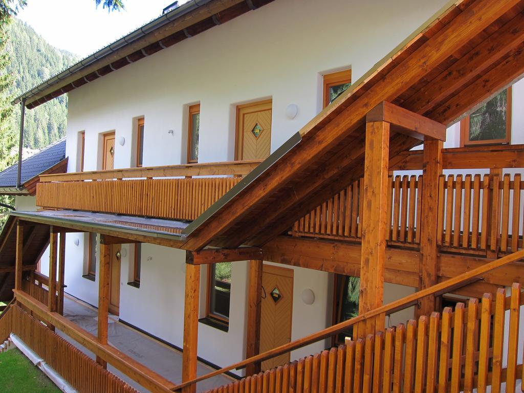 Ferienwohnung Earthloft Bad Kleinkirchheim Room photo